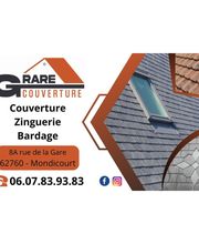Grare Couverture image 1