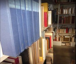 Librairie Mesnard image 1