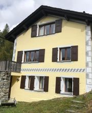 MALER- und LEHM bauhandwerk Peter Giovanoli Bild 2