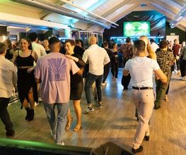 Ritmo Latino GmbH - Salsa & Bachata Tanzschule Bild 11