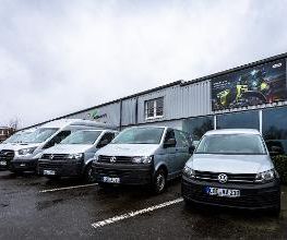 AGRAVIS Technik BvL GmbH - Coesfeld Bild 2