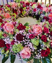 hollenstein blumengarten ag-Blumenshop-Gärtnerei-Gartenbau-Unterhalt-Grabpflege Bild 5