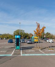 EVzen station de recharge image 5