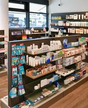 TopPharm Hallwilersee Apotheke Bild 8