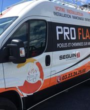 Pro Flam image 3