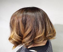 Capillus Coiffure Alain Stuck image 1
