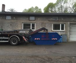 ABV-Containerdienst Bild 4