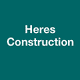Heres Construction
