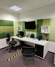 GEERS Offenburg Hörstudio