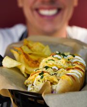 Monster Gourmet imagen 1