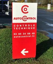 Centre contrôle technique AUTOCONTROL image 4