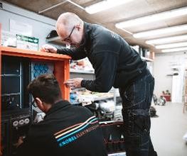 Knobel Elektrotechnik Bild 2