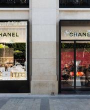 CHANEL PARFUMS ET BEAUTÉ CHAMPS-ÉLYSÉES image 1