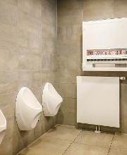 Shell Recharge Charging Station Bild 9