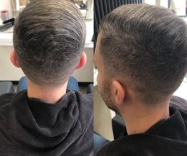 Friseur Leyla Bild 2