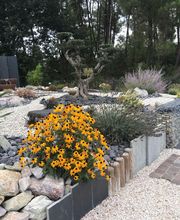 Hunaudières Matériaux image 1