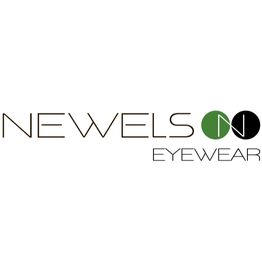 Logo von Newels Eyewear , dem Brillenfachgeschäft und Optiker in Münster. Newels Eyewear steht für ausgewählte Brillen, Sonnenbrillen, individuelle Beratung und moderne Augenoptik.
