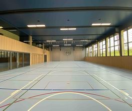 Sennwald Architectes SA Bild 13