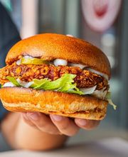 WORLD OF PIZZA Leipzig-Gohlis Bild 8