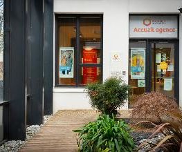 Harmonie Mutuelle - Rennes Beaumont - Mutuelle image 1