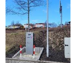 TEAG Mobil-Ladestation Bild 5