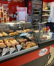 star Tankstelle Bild 9