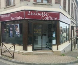 Isabelle Coiffure image 1