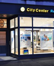 Lufthansa City Center Landerspoint Bild 2