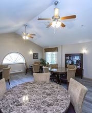 Foresthill Highlands Apartments & Townhomes 55+ image 1