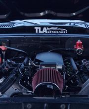 TLA Motorsports image 5