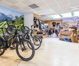 Tretobratze UG - Fahr`Rad Laden