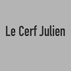 Le Cerf Julien