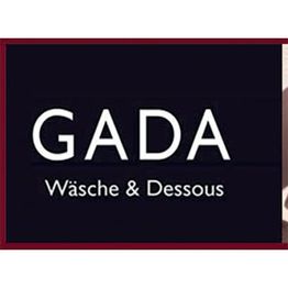 Gada Wäsche & Dessous