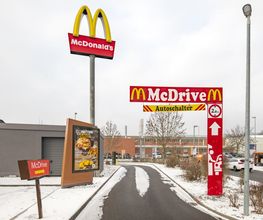 McDonald's Bild 3