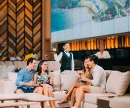Bahia Lobby Bar imagen 1