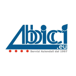 Abbicci  Cooperative Pulizie Facchinaggio logo