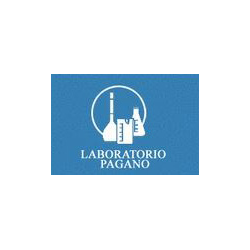 Pagano Laboratorio Analisi Cliniche logo