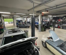 Garage de La Croix Bild 17