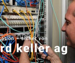 Keller Erhard AG Bild 2