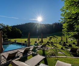 Wellnesshotel Kesslermühle Hinterzarten Bild 8