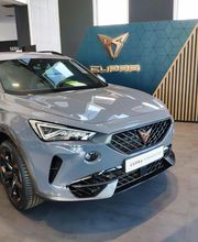 CUPRA M Automoción - Castellón imagen 13