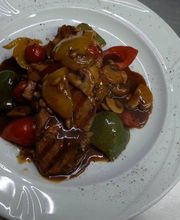 Bacchus Keller Griechisches Restaurant Bild 3