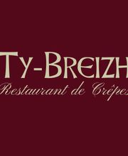 Restaurant Le Ty Breizh Chalonnes L image 1