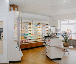 Bahnhof-Apotheke Bild 12