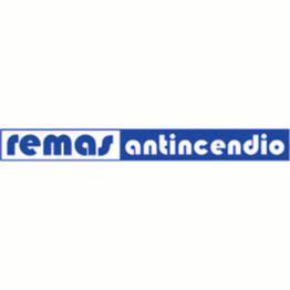 Remas Antincendio logo