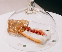 Le Cinq image 3
