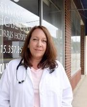 Seneca Healthcare Center of Morris Hospital image 3