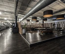 Fitness First Trier Nord - Club