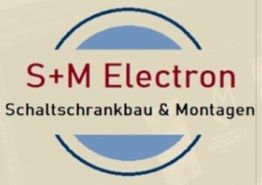 S+M Electron