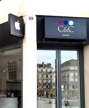 C&C Angers Place du Ralliement - Revendeur Agréé Apple image 3